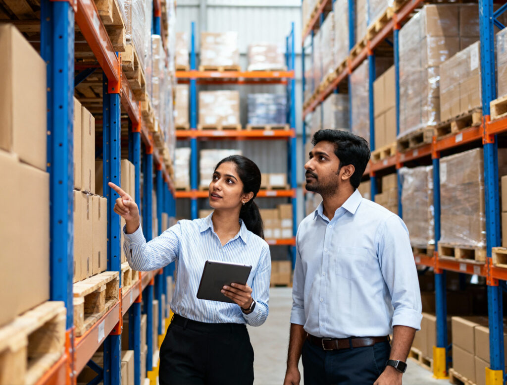 Nakoda Traders top banner - FMCG distribution in Rajasthan