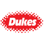 Dukes logo - distributed by Nakoda Traders