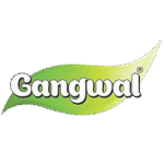 Gangwal logo - distributed by Nakoda Traders
