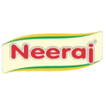 Neeraj logo - distributed by Nakoda Traders