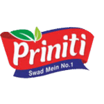 Priniti logo - distributed by Nakoda Traders