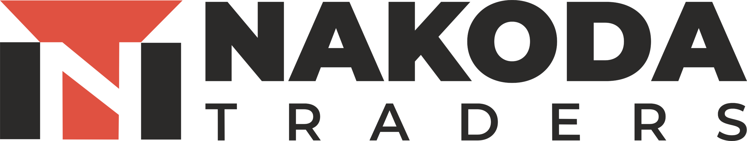 Nakoda Traders Pvt Ltd